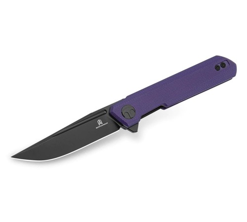 Bestechman Mini Dundee purple