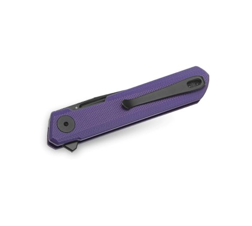 Bestechman Mini Dundee purple