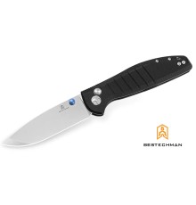 Bestechman GoodBoy black