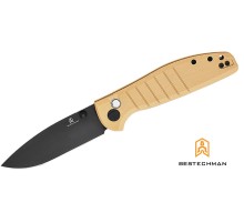 Bestechman GoodBoy orange