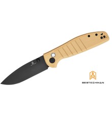 Bestechman GoodBoy orange