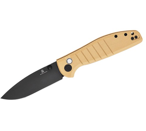 Bestechman GoodBoy orange