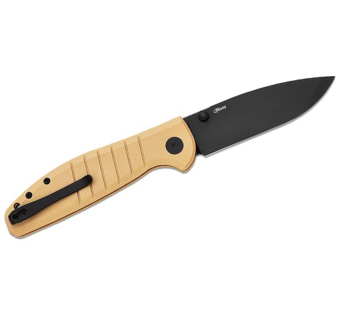 Bestechman GoodBoy orange