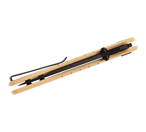 Bestechman GoodBoy orange