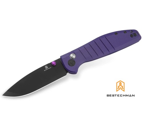 Bestechman GoodBoy purple