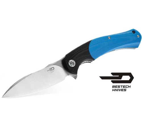 Bestech Penguin BG32B