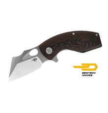 Bestech Lizard BG39A