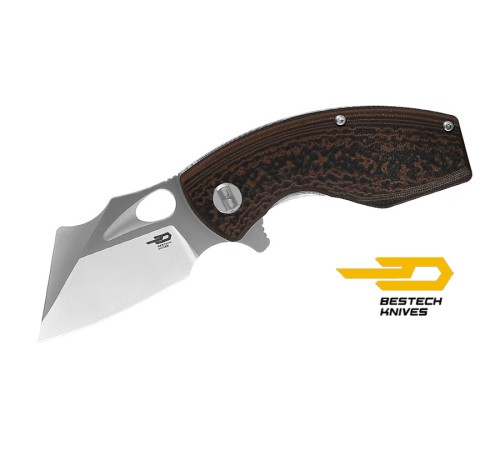 Bestech Lizard BG39A