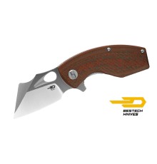 Bestech Lizard BG39B