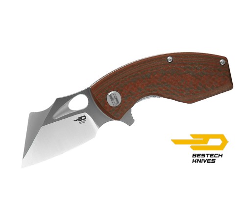 Bestech Lizard BG39B