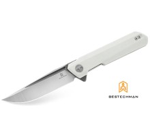 Bestechman Dundee white