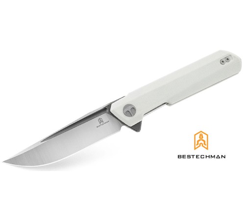 Bestechman Dundee white