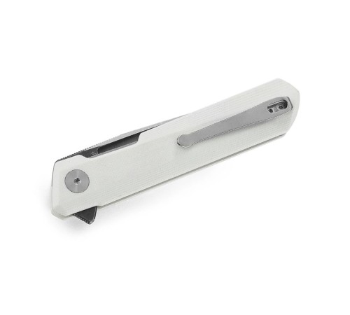 Bestechman Dundee white