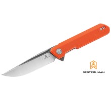 Bestechman Dundee orange