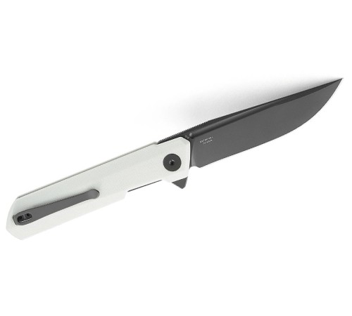 Bestechman Dundee black-white