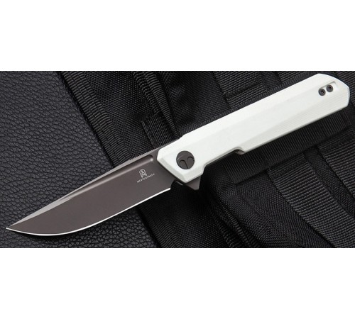 Bestechman Dundee black-white