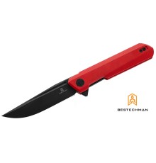 Bestechman Dundee red