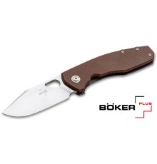 Boker F3.5 01BO338 micarta