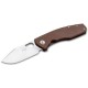 Boker F3.5 01BO338 micarta