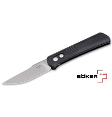 Boker Alluvial satin