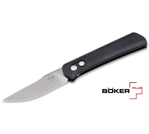 Boker Alluvial satin