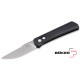 Boker Alluvial satin