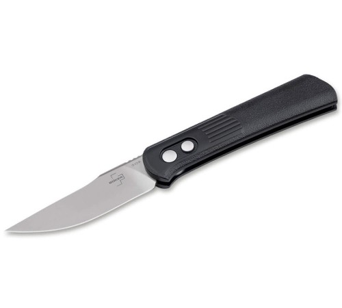 Boker Alluvial satin