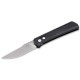 Boker Alluvial satin