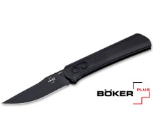 Boker Alluvial black