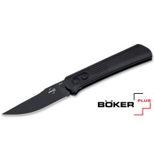 Boker Alluvial black