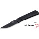 Boker Alluvial black