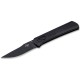 Boker Alluvial black