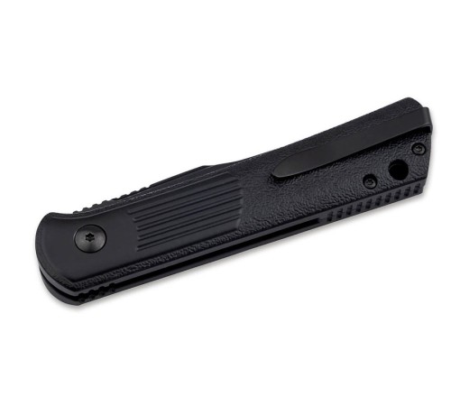 Boker Alluvial black