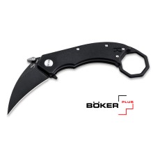 Boker Hel Karambit