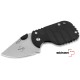 Boker Subcom D2