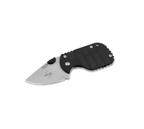 Boker Subcom D2