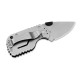 Boker Subcom D2