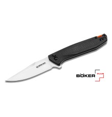 Boker Border Forest black