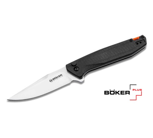 Boker Border Forest black