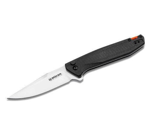 Boker Border Forest black