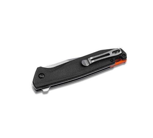 Boker Border Forest black