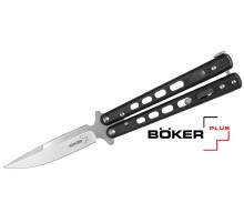 Boker Plus Balisong BK06EX002