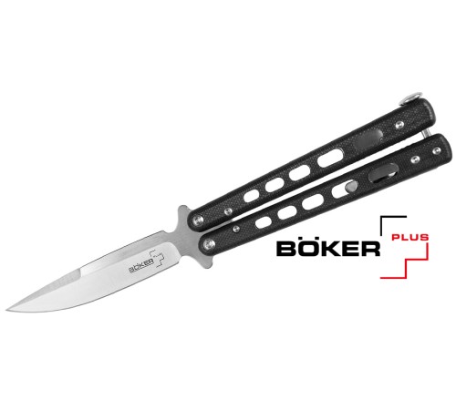 Boker Plus Balisong BK06EX002