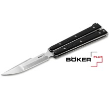 Boker Plus Balisong BK06EX004