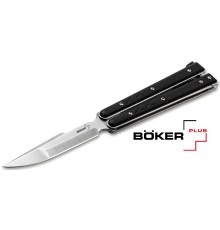 Boker Plus Balisong BK06EX004