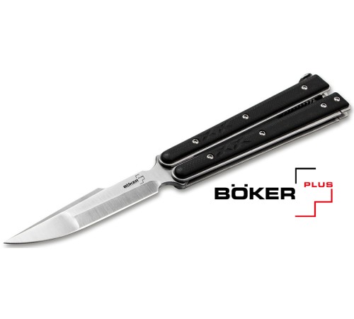 Boker Plus Balisong BK06EX004