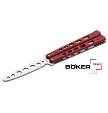 Boker Plus Balisong Trainer BK01BO712