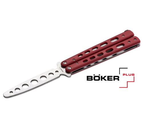 Boker Plus Balisong Trainer BK01BO712