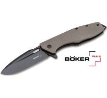 Boker Plus Caracal Tactical BK01BO759