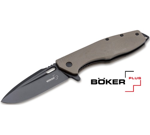 Boker Plus Caracal Tactical BK01BO759